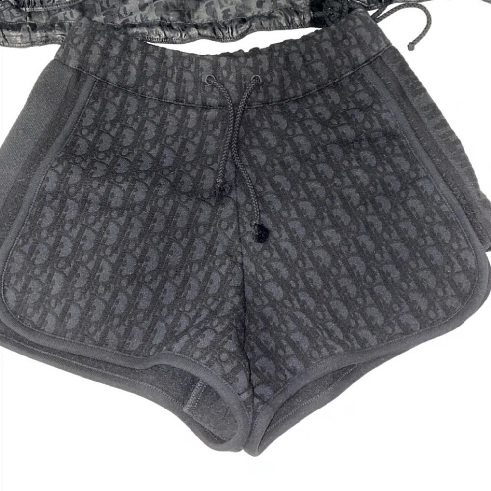 Christian Dior Shorts XS